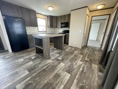 Photo 4 of 25 of home located at 38039 Pardo #412 Clinton Township, MI 48038