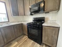2022 Clayton - Wakarusa Mobile Home