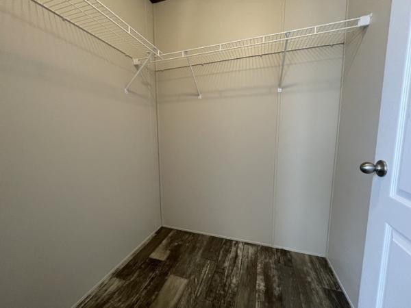 2022 Clayton - Wakarusa Mobile Home