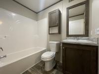 2022 Clayton - Wakarusa Mobile Home
