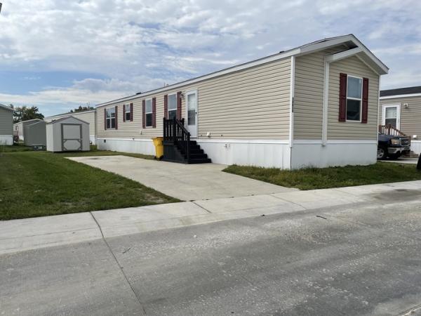 2022 Clayton - Wakarusa Mobile Home
