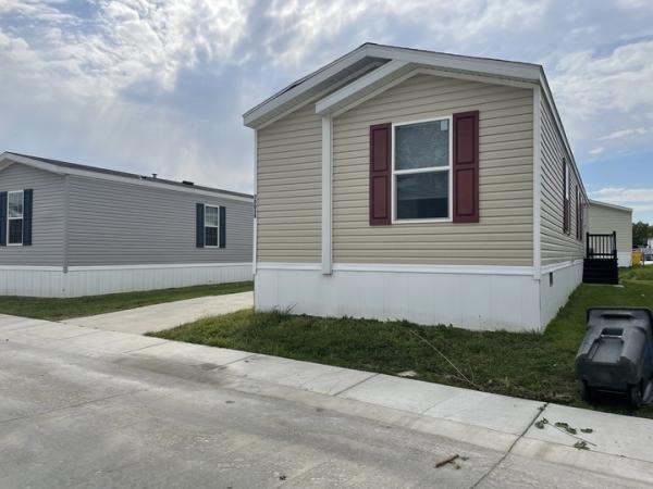 2022 Clayton - Wakarusa Mobile Home