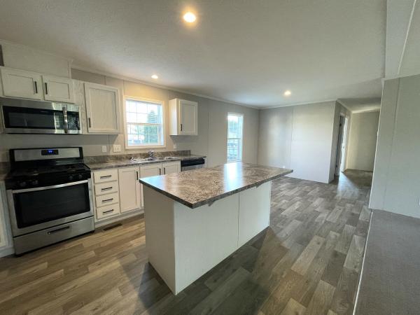 2023 Champion - Topeka Mobile Home For Sale