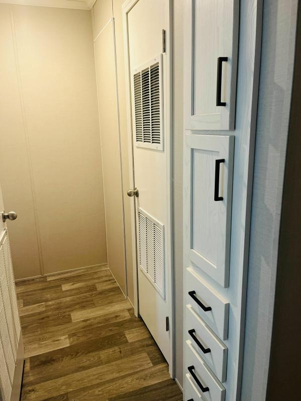 2023 Champion - Topeka  Home