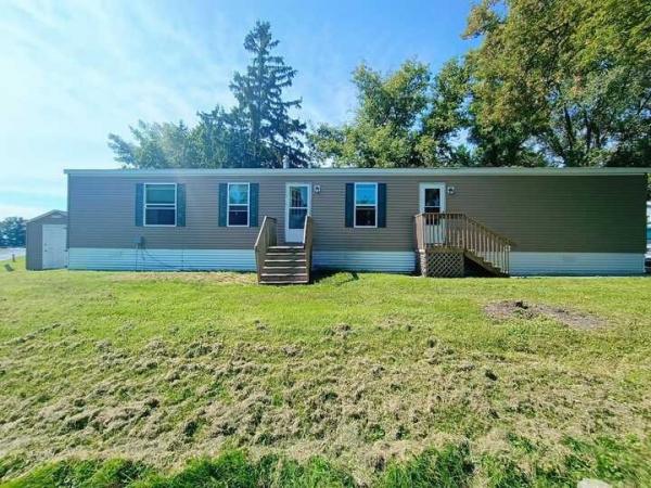 2016 FRIE Mobile Home For Sale