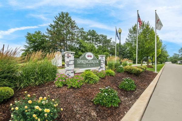 2018 Champion Mobile Home For Sale