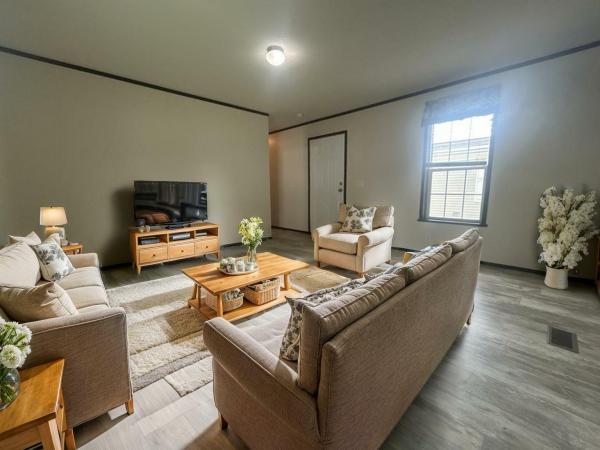 2018 Champion Mobile Home For Sale