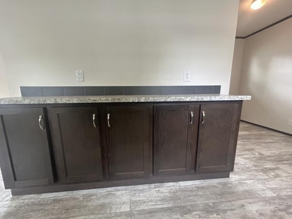 2018 Champion  Home