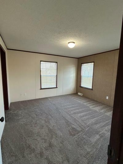 Mobile Home at 566 Broadmore Estates Goshen, IN 46528