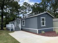 2022 Elliott Mobile Homes Solitaire Mobile Home