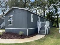 2022 Elliott Mobile Homes Solitaire Mobile Home