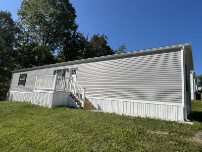 Mobile Home at 50 Tudor Drive Belle Vernon, PA 15012