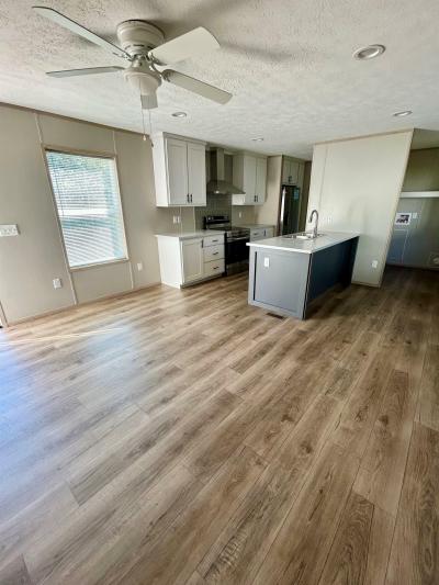 Mobile Home at 50 Tudor Drive Belle Vernon, PA 15012