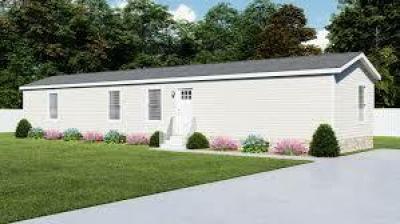 Mobile Home at 113 Center St. Caledonia, OH 43314