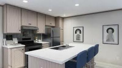 Mobile Home at 113 Center St. Caledonia, OH 43314