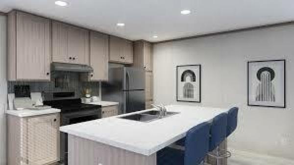 2025 Clayton 113 Pulse  Home