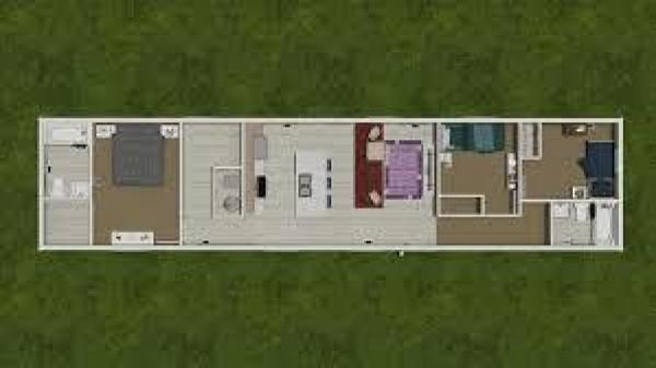 2025 Clayton 113 Pulse  Home