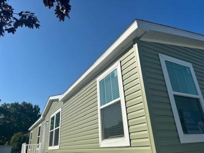 Mobile Home at 420 Flamingo #377 Rochester Hills, MI 48309