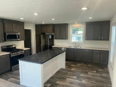 Mobile Home at 461 Flamingo #344 Rochester Hills, MI 48309