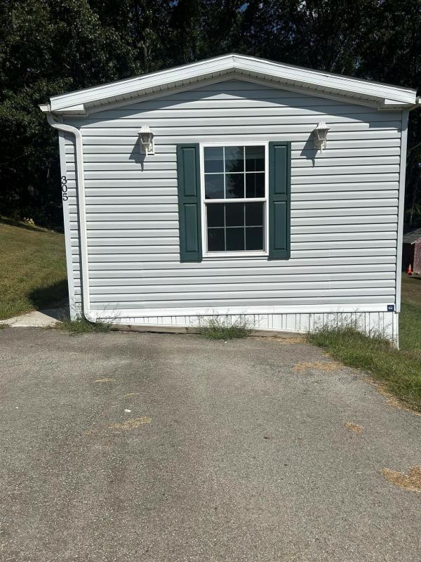 2021 Mansion 51 Mobile Home For Sale