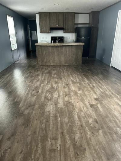 Mobile Home at 1908 E 19th St. Lot W-29 Lot W029 Lawrence, KS 66046