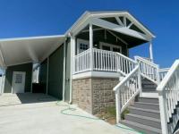 2025 Clayton Horizon w/ carport Manufactured Home