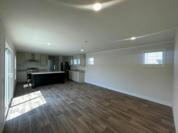 2025 Clayton Horizon w/ carport Manufactured Home