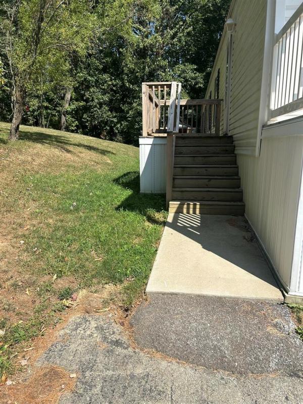 2023 Mansion 4052  Home