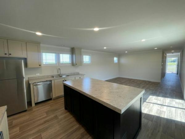 2025 Clayton Horizon w/ carport Manufactured Home