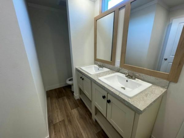 2025 Clayton Horizon w/ carport Manufactured Home