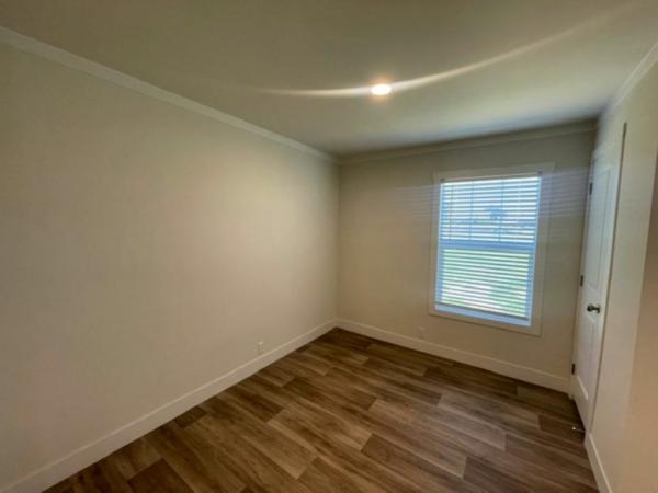 2025 Clayton Horizon w/ carport Manufactured Home