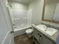2025 Clayton Horizon w/ carport Manufactured Home
