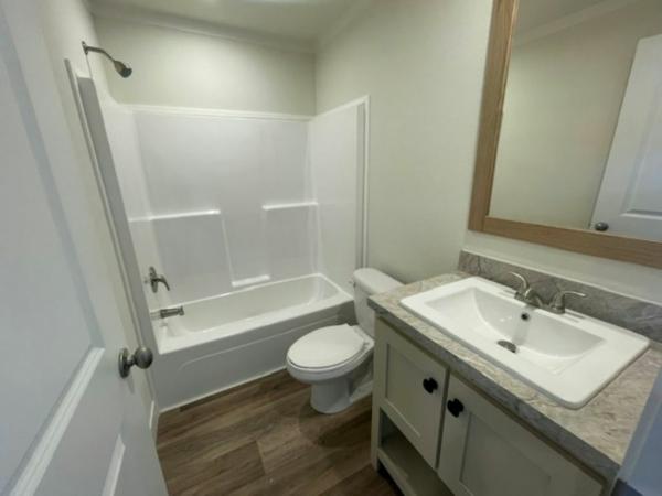 2025 Clayton Horizon w/ carport Manufactured Home