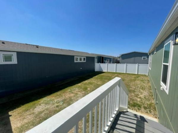 2025 Clayton Horizon w/ carport Manufactured Home