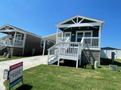 Mobile Home at 203 Campfire Way Willis, TX 77318