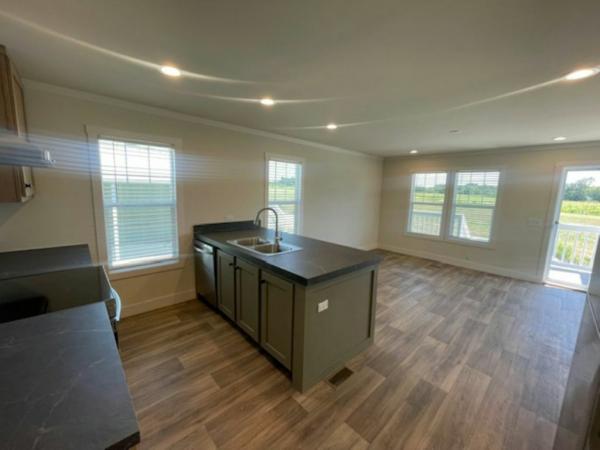 2025 Clayton Summit w/ carport Manufactured Home