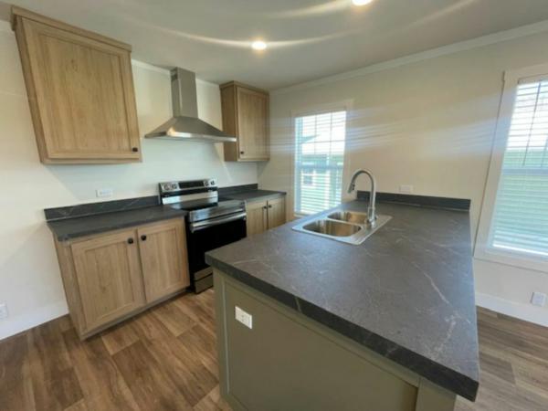 2025 Clayton Summit w/ carport Manufactured Home