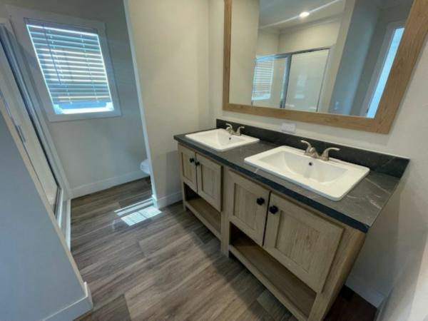 2025 Clayton Summit w/ carport Manufactured Home