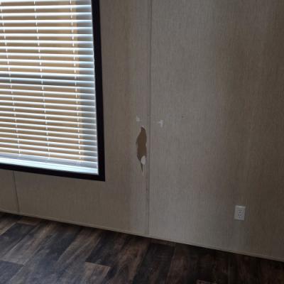 Mobile Home at 475 Landis Lane, Lot 89 Mt Washington, KY 40047