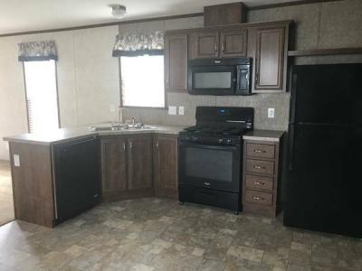 Mobile Home at 6073 Blenheim Lot 313 Grand Rapids, MI 49548