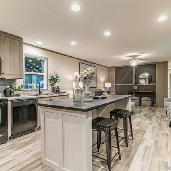 2022 Pulse 7616-714  Home