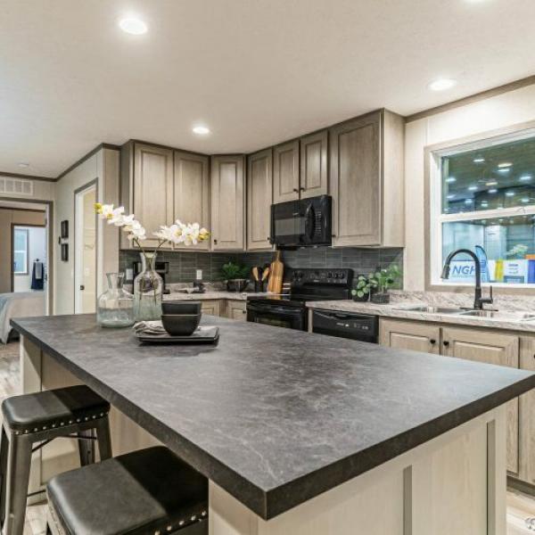 2022 Pulse 7616-714  Home