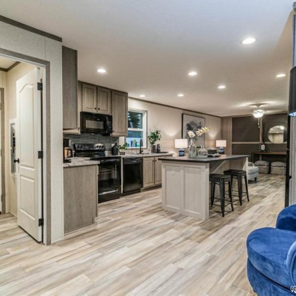 2022 Pulse 7616-714  Home