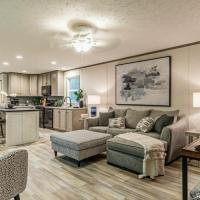 2022 Pulse 7616-714  Home