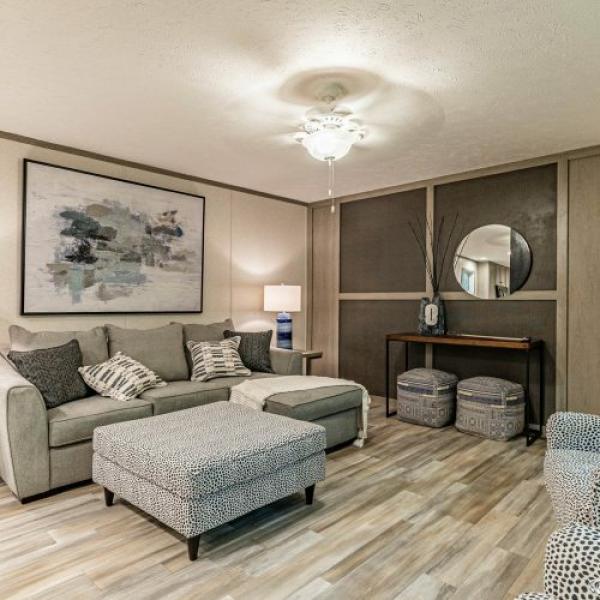 2022 Pulse 7616-714  Home