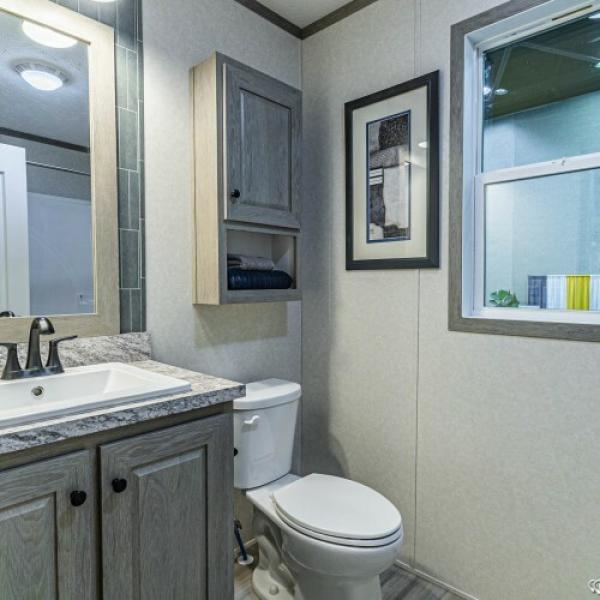 2022 Pulse 7616-714  Home