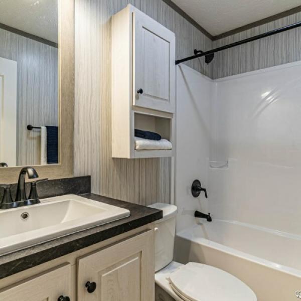 2022 Pulse 7616-714  Home