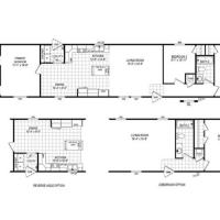 2022 Pulse 7616-714  Home