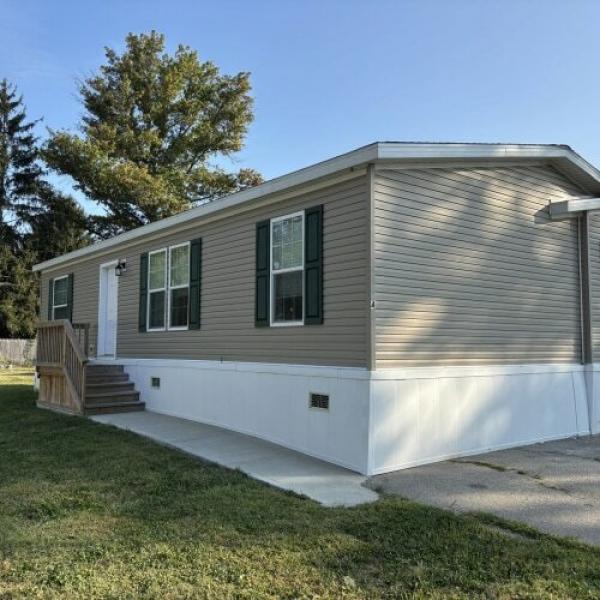 2023 Redman Foundation  Home