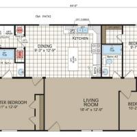 2023 Redman Foundation  Home